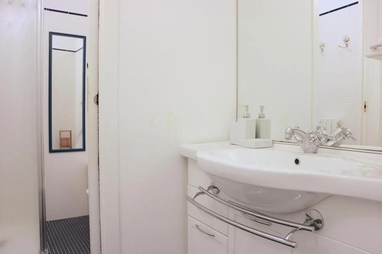 Historical Center Montenapoleone Loft Apartment Milan 0*,