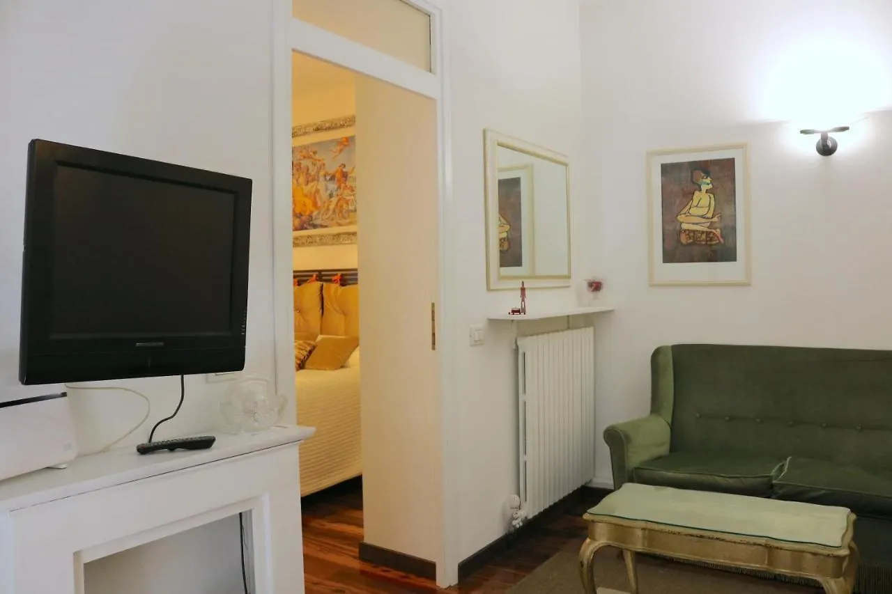 Historical Center Montenapoleone Loft Apartment Milan 0*,  Italy