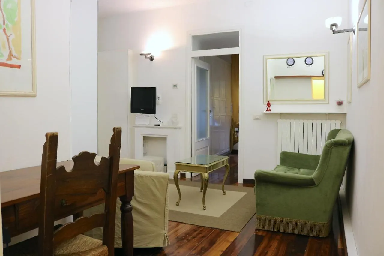 Historical Center Montenapoleone Loft Apartment Milan