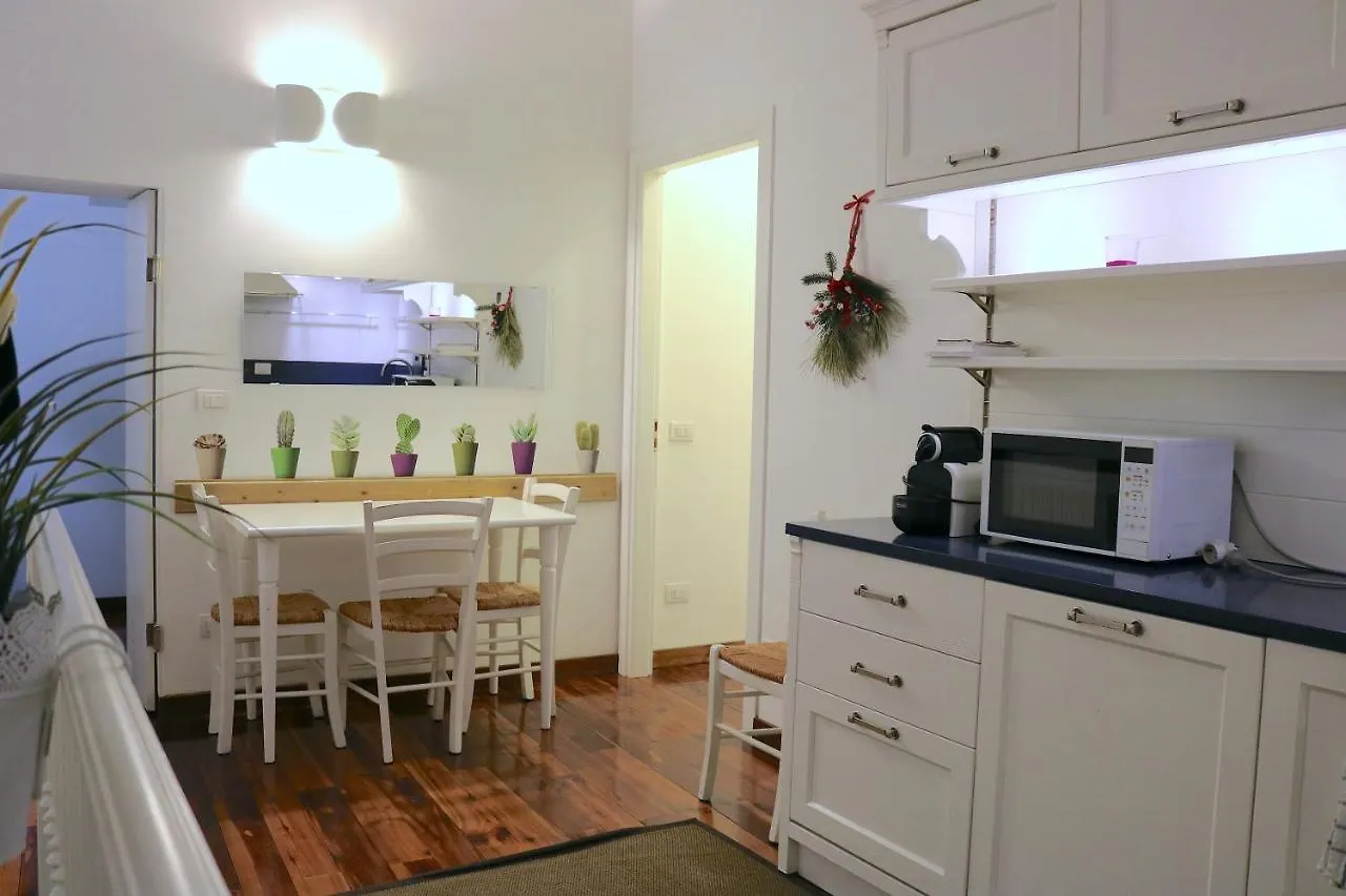 Historical Center Montenapoleone Loft Apartment Milan